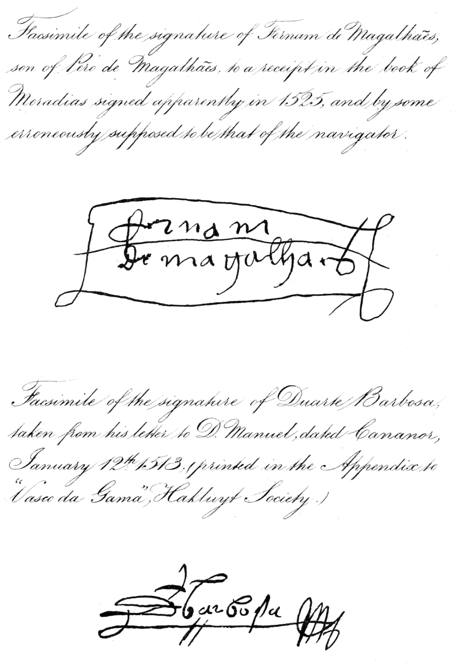 Duarte Barbosa