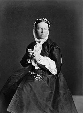 Duchess Alexandra Of Oldenburg