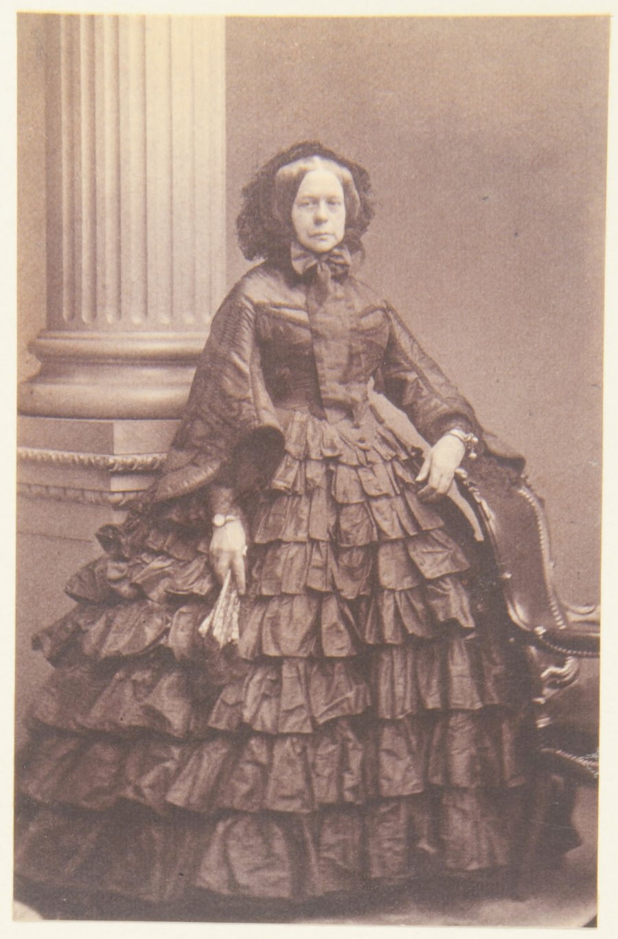 Duchess Elisabeth Alexandrine Of Wurttemberg