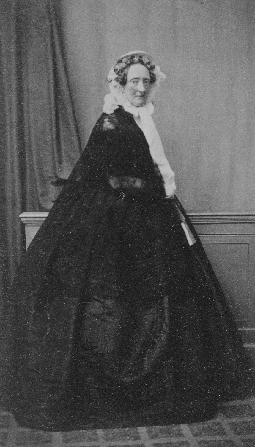 Duchess Marie Louise Of Mecklenburg Schwerin