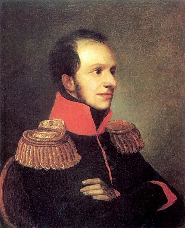 Duke George Of Oldenburg