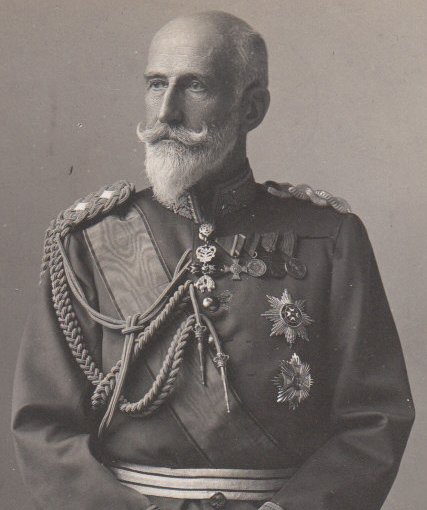 Duke Philipp Of Wurttemberg