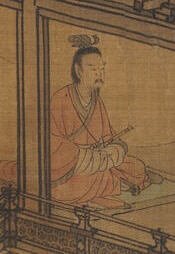 Duke Wen Of Jin