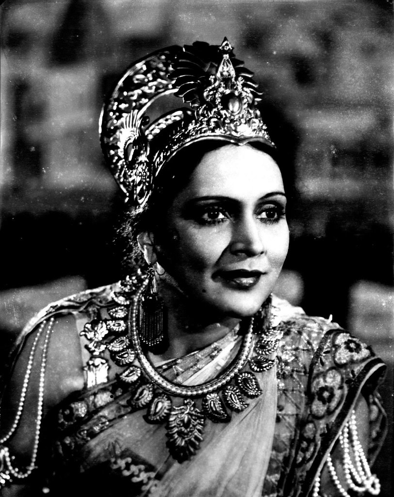 Durga Khote