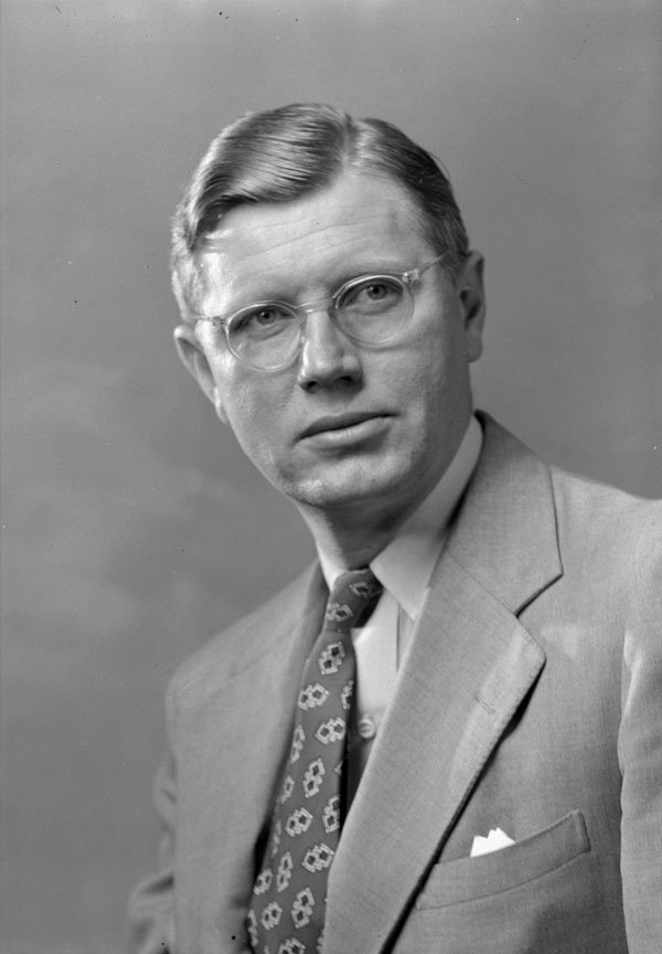 E Herbert Norman