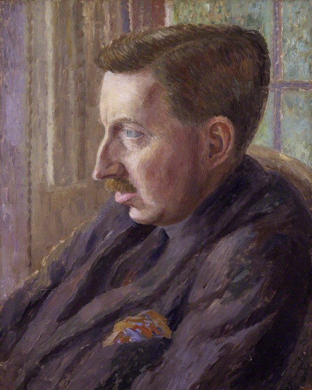 E M Forster