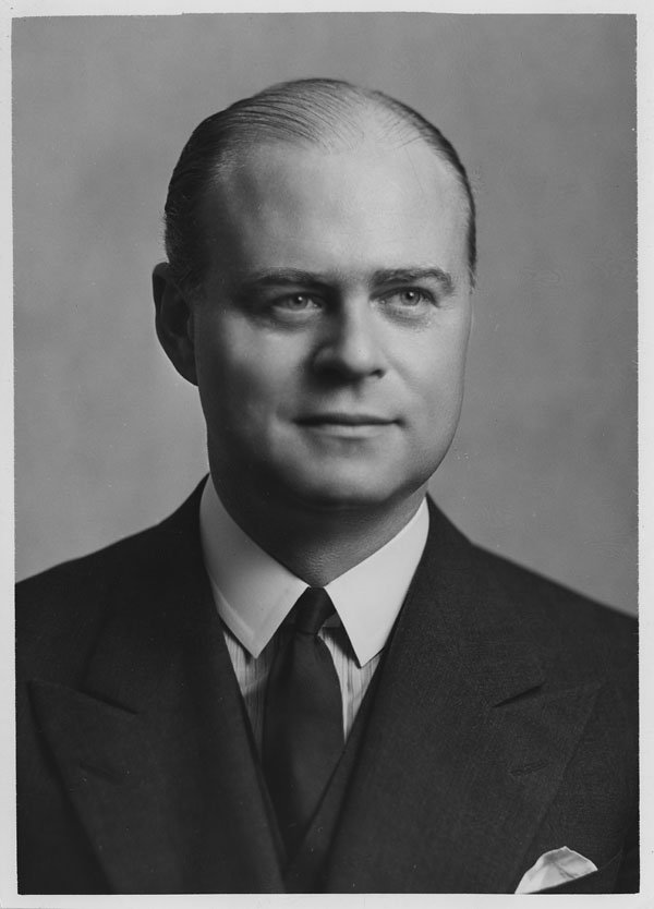 E P Taylor