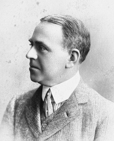 E Phillips Oppenheim