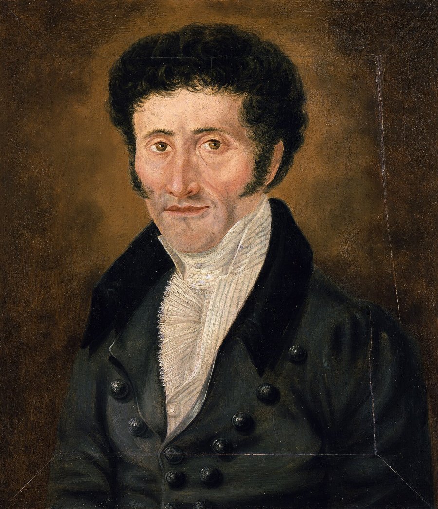 E T A Hoffmann