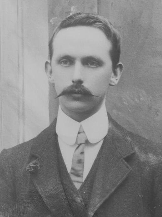 Eamonn Ceannt