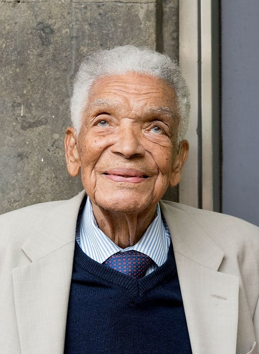 Earl Cameron
