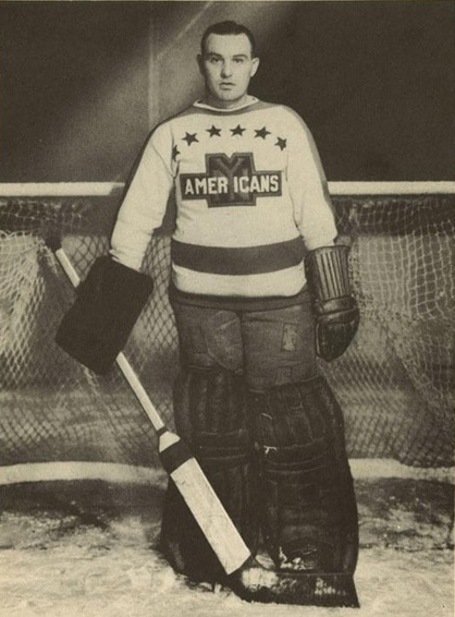 Earl Robertson