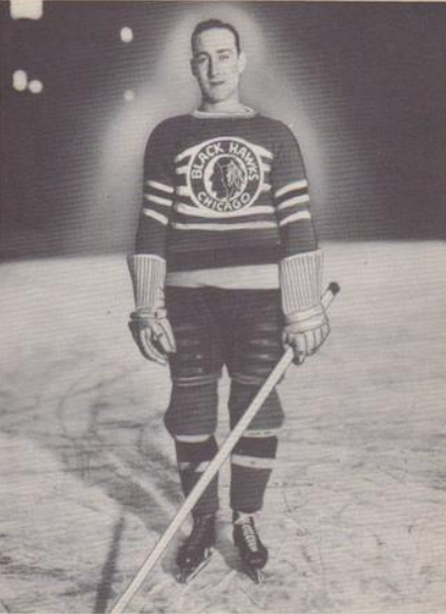 Earl Seibert