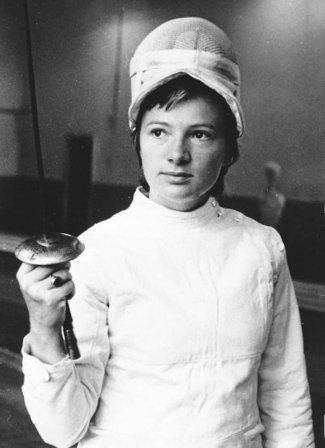 Ecaterina Stahl Iencic