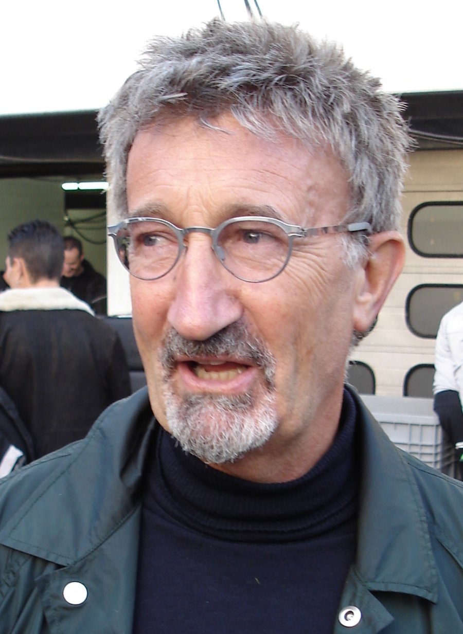Eddie Jordan