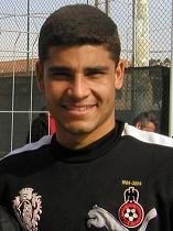 Ederson Footballer Born January 1986