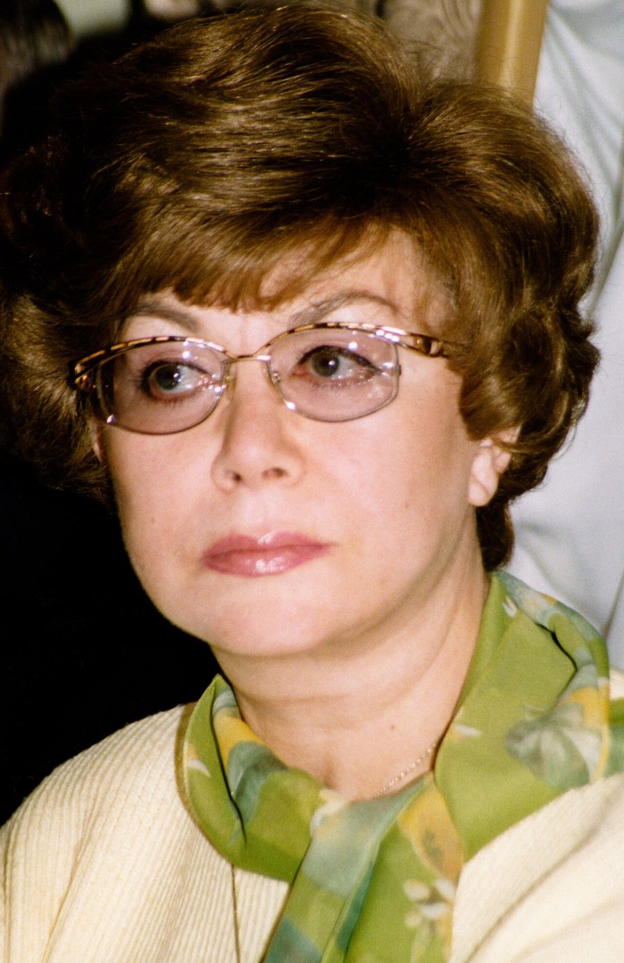 Edita Piekha
