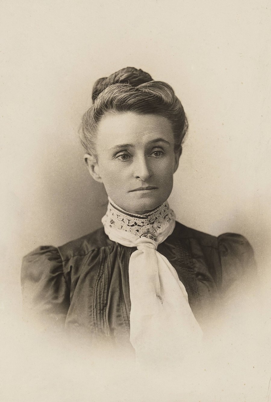 Edith Cowan