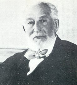 Edmond James De Rothschild