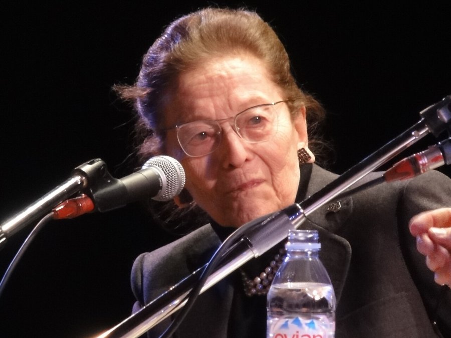 Edmonde Charles Roux