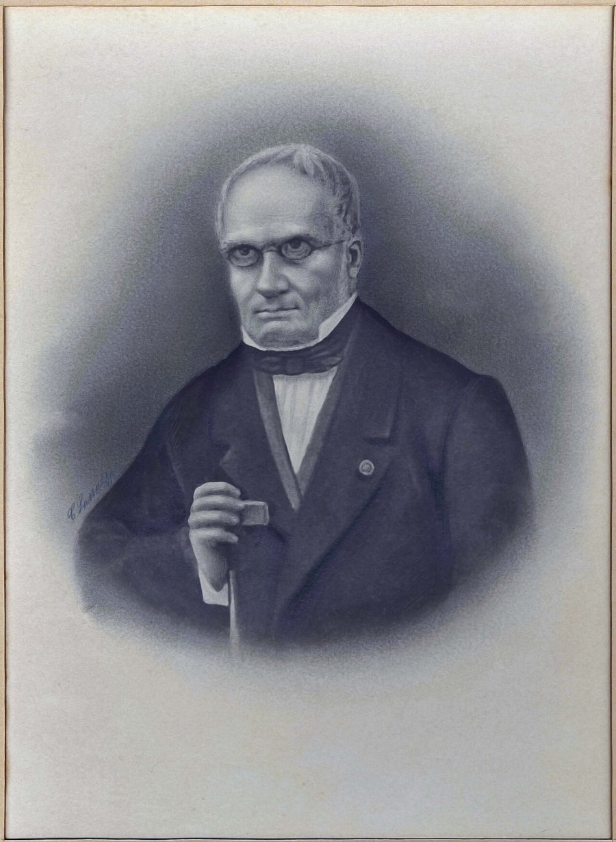 Edouard Lartet