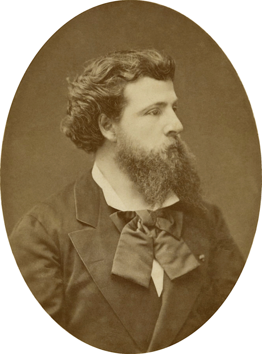 Edouard Pailleron