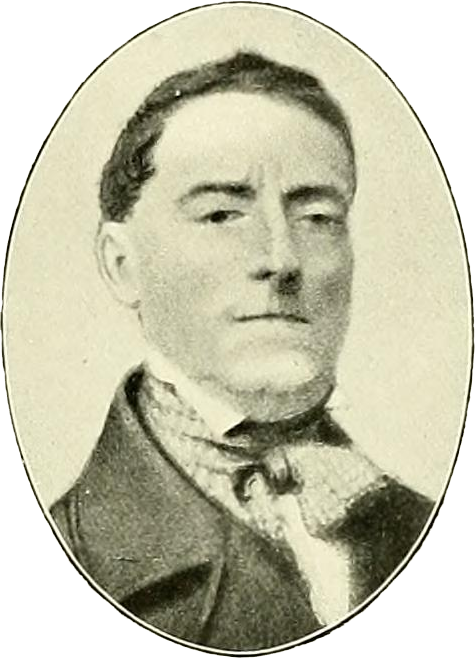 Edouard Spach