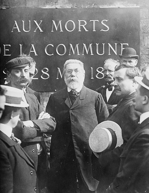 Edouard Vaillant