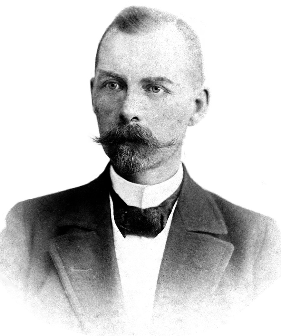 Eduard Von Toll