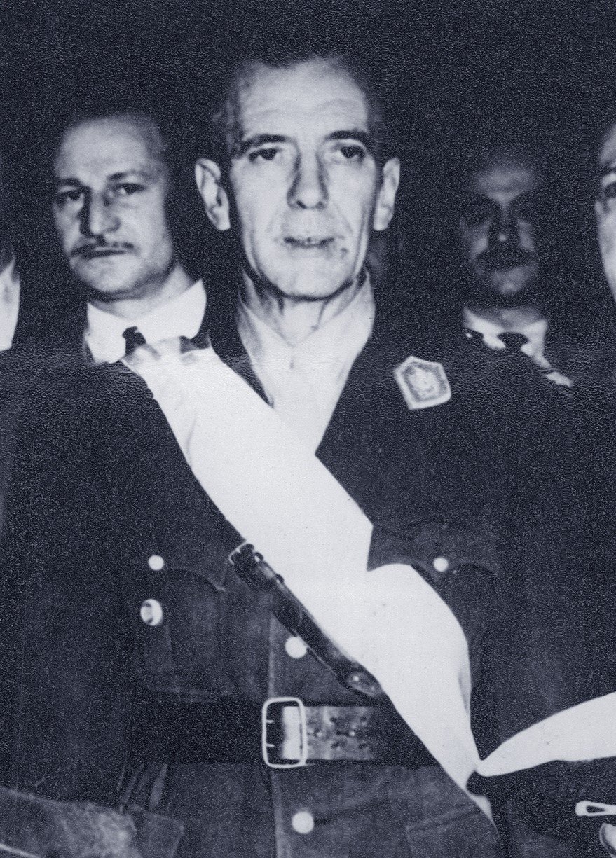 Eduardo Lonardi