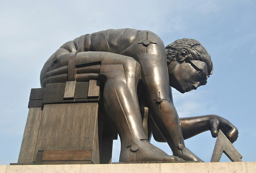 Eduardo Paolozzi