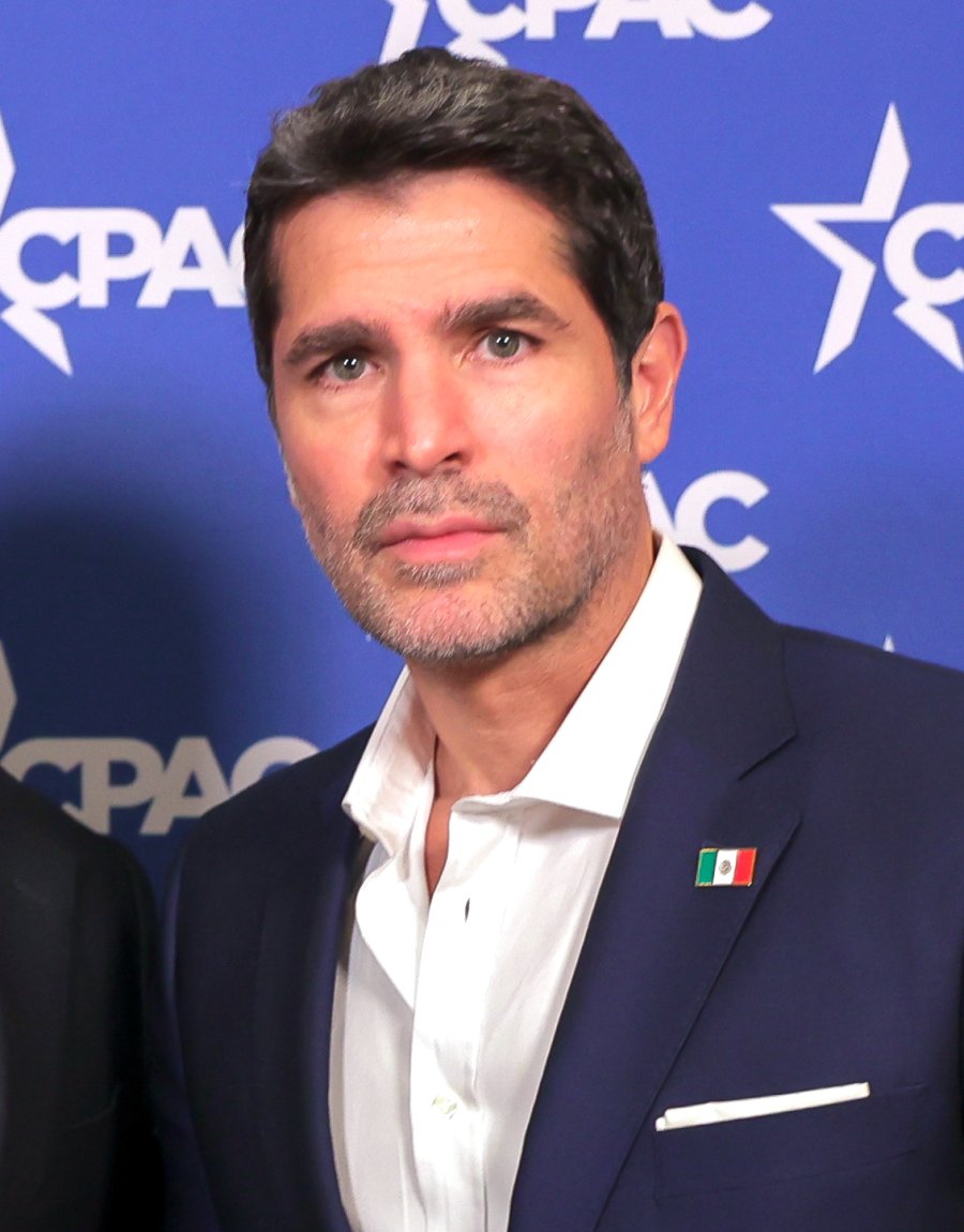 Eduardo Verastegui