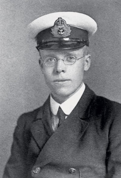 Edward Arthur Milne