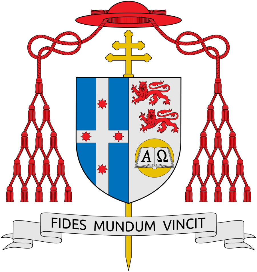 Edward Clancy Cardinal