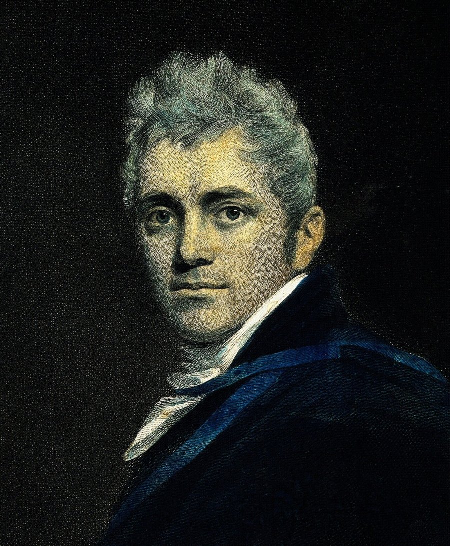 Edward Daniel Clarke