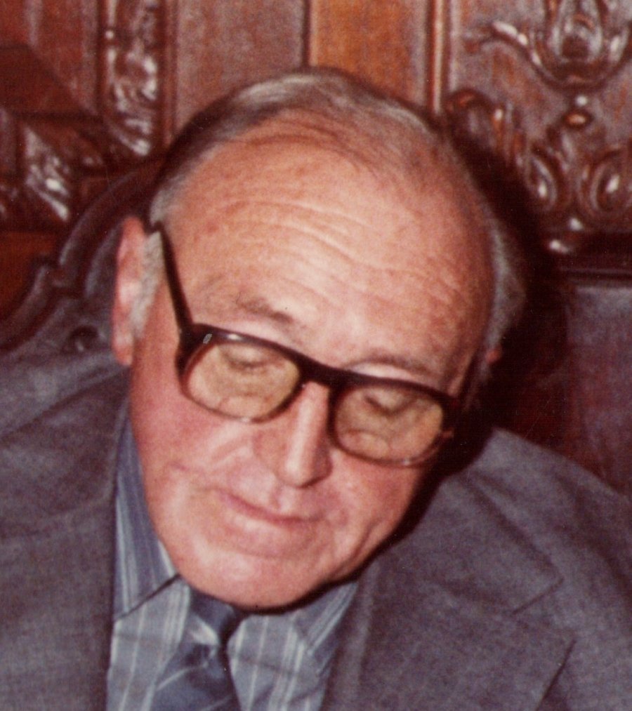 Edward Gardere