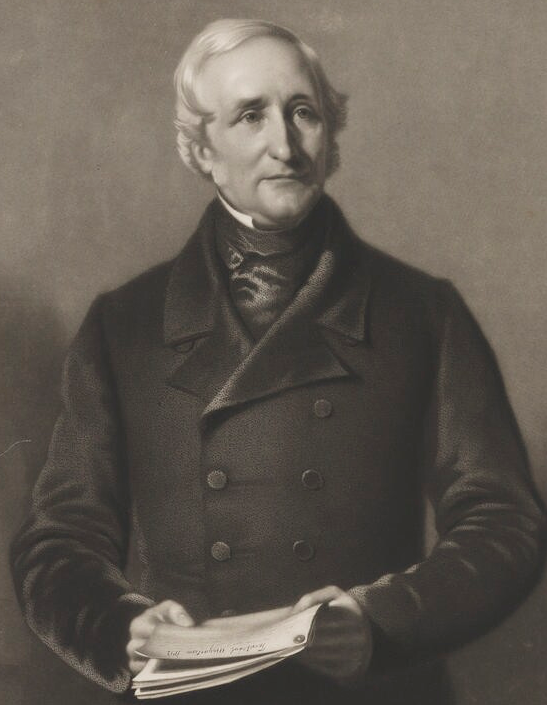 Edward Sabine