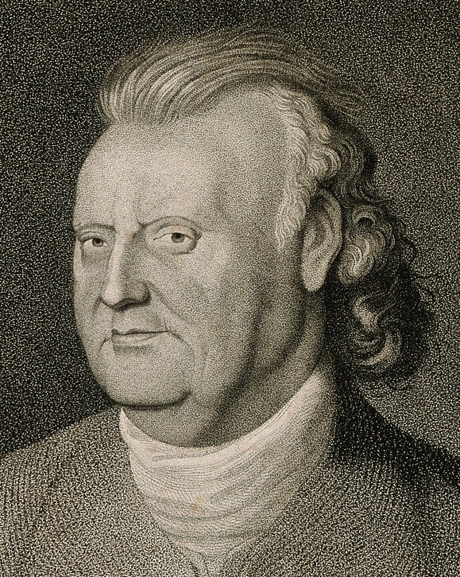Edward Waring