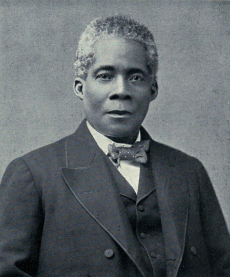 Edward Wilmot Blyden