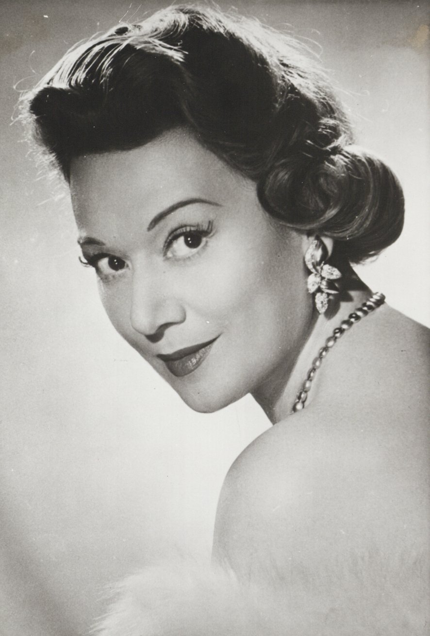 Edwige Feuillere