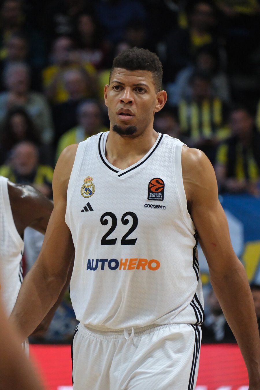 Edy Tavares