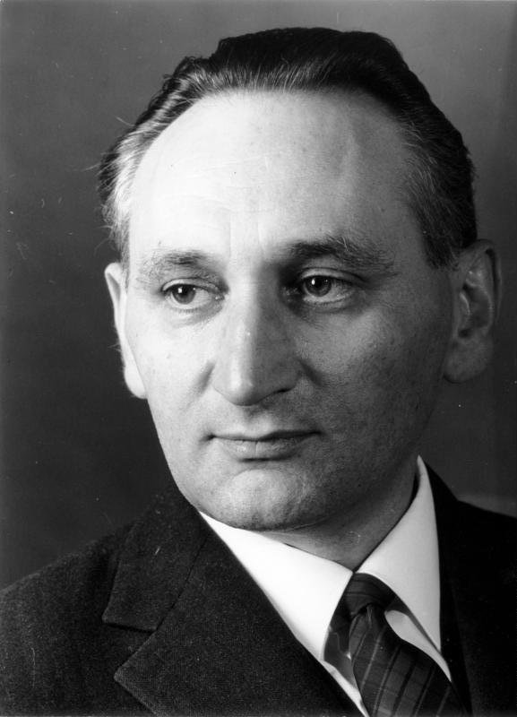 Egon Bahr