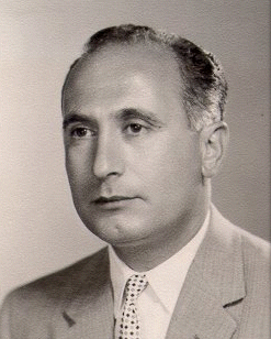 Ehsan Yarshater