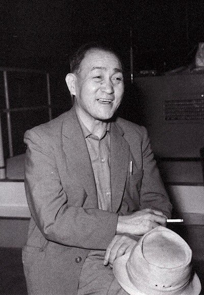 Eiji Tsuburaya