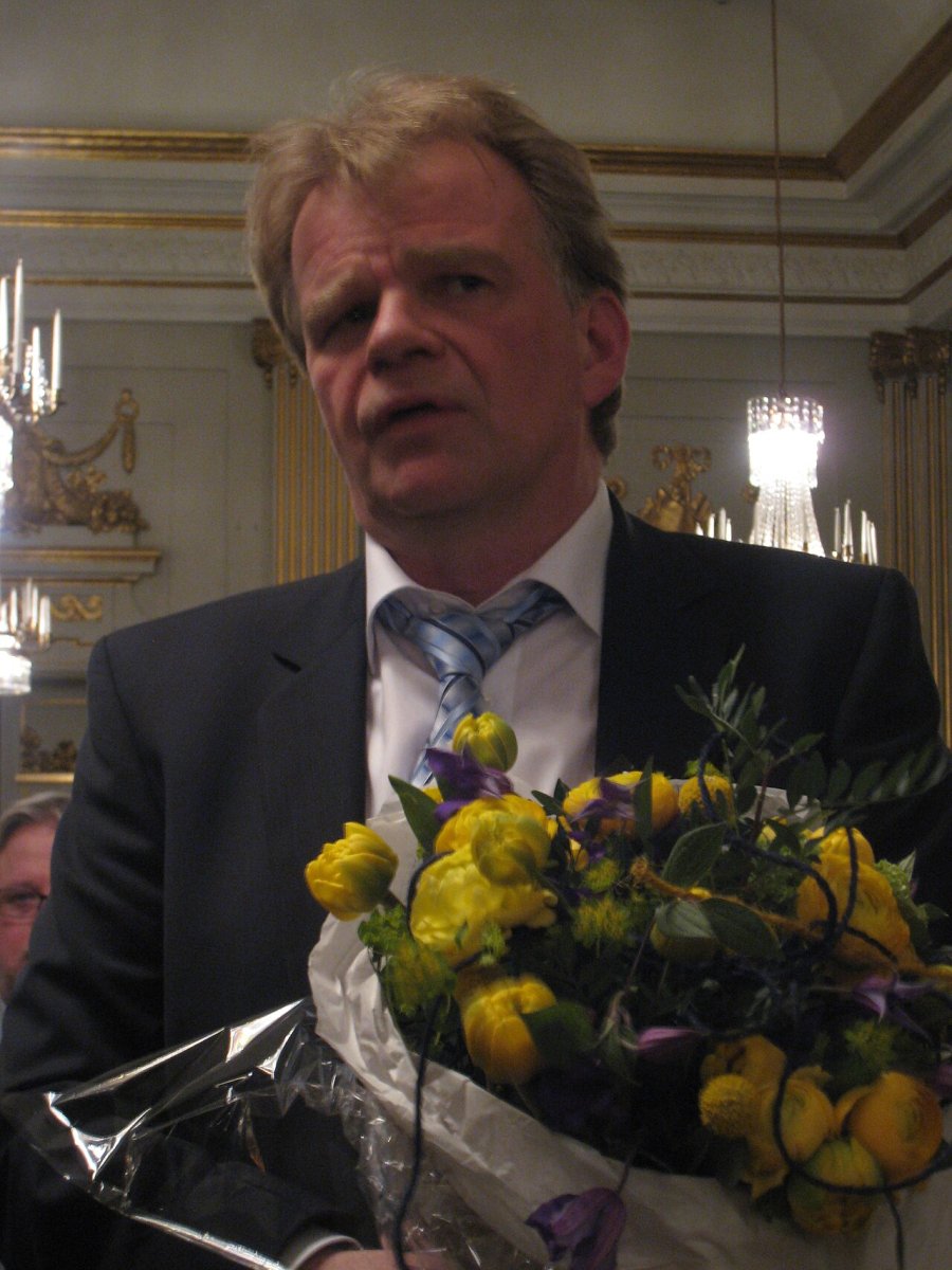 Einar Mar Gudmundsson
