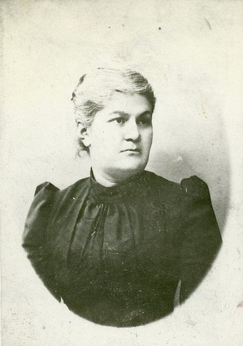 Ekaterine Gabashvili