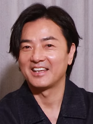 Ekin Cheng