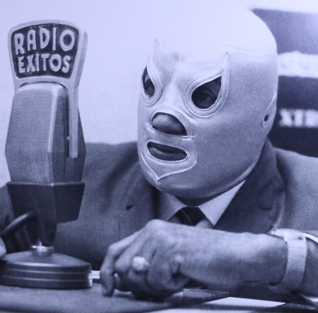 El Santo