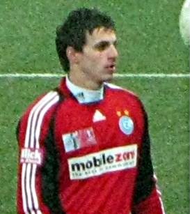 Eldin Jakupovic
