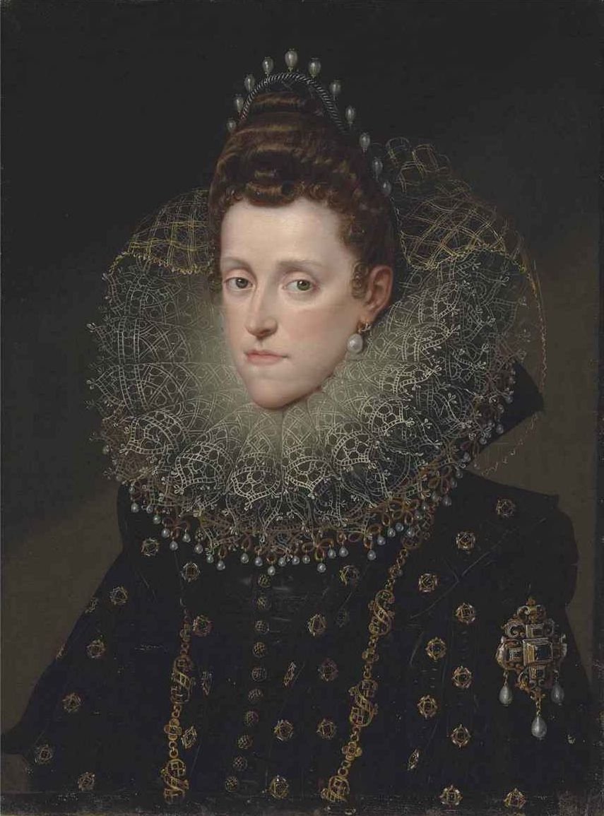 Eleanor De Medici